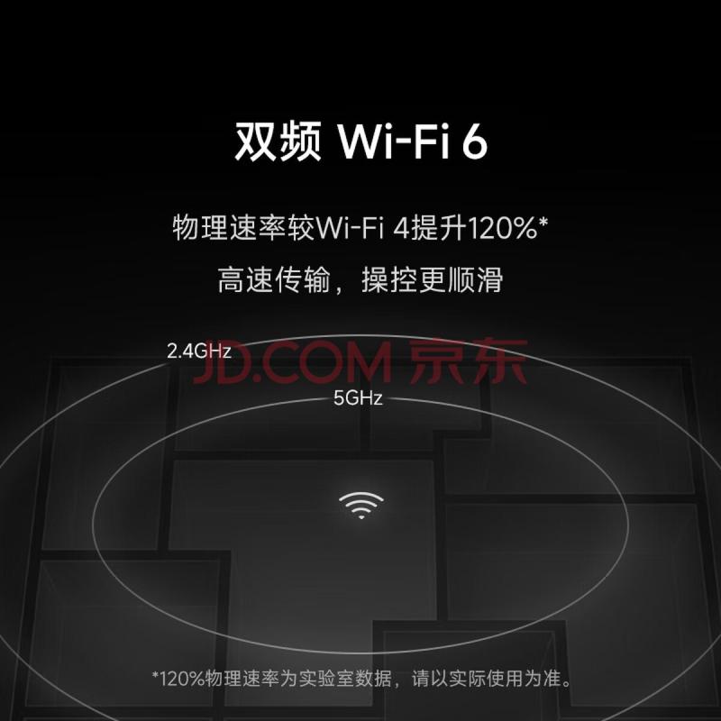 室内云台摄像头 — 产品图 4