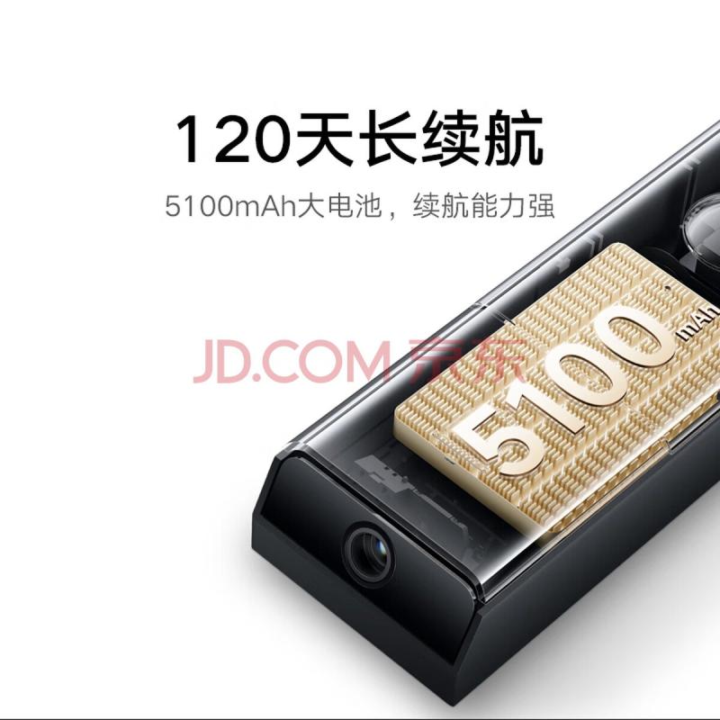 室外全彩变焦摄像头 — 产品图 2