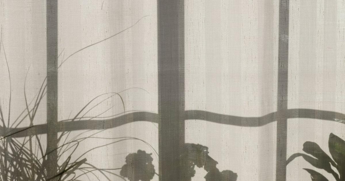 4 米以上的窗帘，一个电机够不够 — 资讯配图