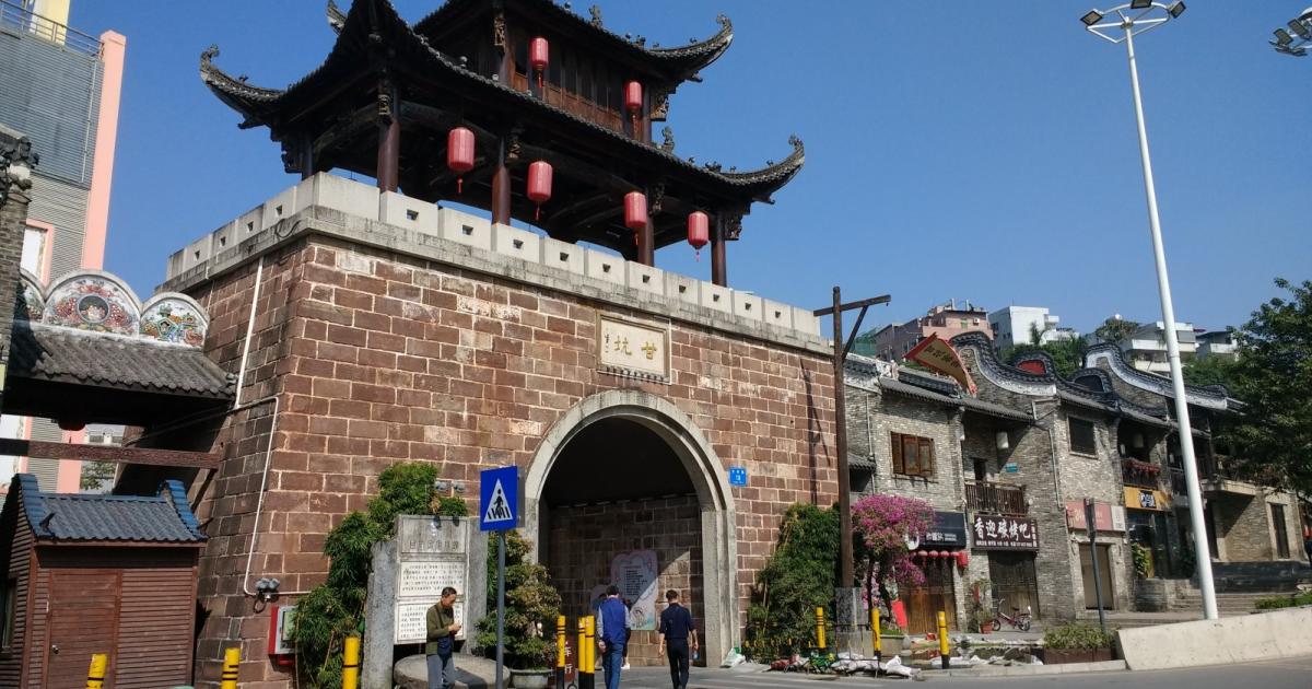 服务范围说明：周边县镇能不能上门 — 资讯配图